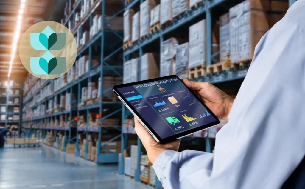 The Ultimate Guide to Warehouse Inventory Control Software: Enhancing Efficiency and Accuracy